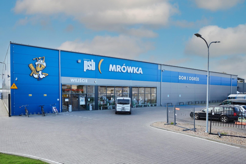 PL3709 TREGA INVESTMENT